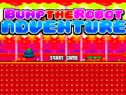 Permainan Bump the Robot Adventure secara online Permainan Bump the Robot Adventure secara online