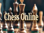 Permainan Catur Online secara online
