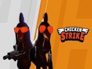 Permainan Pemogokan ayam secara online