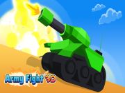 Permainan Pertarungan tentara 3d secara online