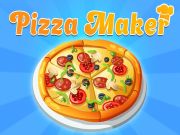 Permainan Pembuat pizza secara online