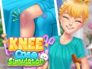 Permainan Simulator case lutut secara online