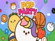 Permainan Pesta pop secara online