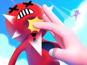 Permainan FLICK 'N BOUNCE secara online