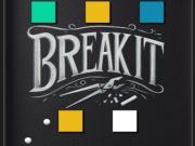 Permainan Breakit secara online