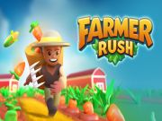 Permainan Petani Rush secara online