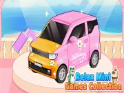 Permainan Koleksi Mini Games Santai secara online