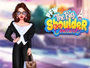 Permainan PFW The Big Shoulder Couture secara online