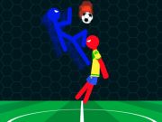 Permainan Pemain Ragdoll Football 2 secara online