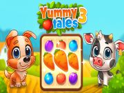 Permainan Tales Yummy 3 secara online