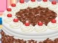 Permainan Kue Hutan Hitam secara online Permainan Kue Hutan Hitam secara online