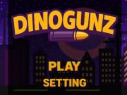 Permainan Dinogunz secara online