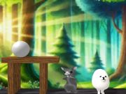Permainan Eggdog dikunjungi oleh Ratomilton secara online