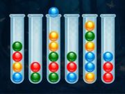 Permainan Bubble Sorting Remastered Infinite secara online
