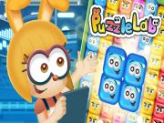 Permainan Lab Puzzle secara online