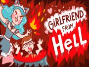 Permainan Pacar dari neraka secara online