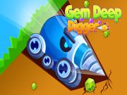 Permainan Permata Deep Digger secara online