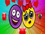 Permainan Bola dan pacar secara online
