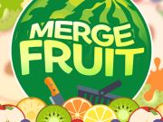 Permainan Gabungkan buah secara online