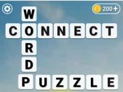 Permainan Word Connect Puzzle secara online