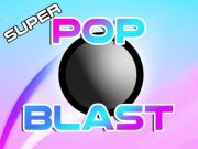 Permainan Ledakan super pop secara online