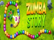 Permainan Kisah Zumba secara online