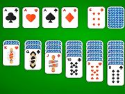 Permainan Klondike 2024 secara online