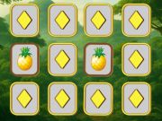 Permainan Extravaganza Memori Buah secara online