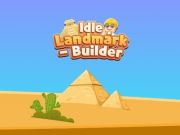 Permainan Pembuat Landmark Idle secara online