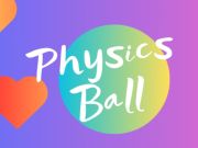 Permainan Bola Fisika secara online