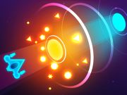 Permainan Ledakan neon secara online