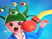 Permainan Mania ragdoll secara online