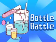 Permainan Tantangan Botol secara online