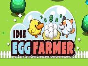 Permainan Petani telur idle secara online