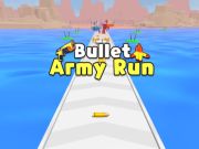 Permainan Bullet Army Run secara online