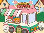 Permainan Sendok purrfect secara online