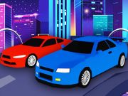 Permainan Balapan itu: balap mobil secara online