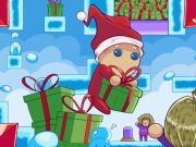 Permainan Hadiah Musim Dingin secara online