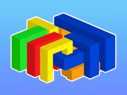 Permainan U bentuk puzzle secara online