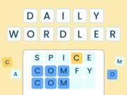 Permainan Wordler harian secara online