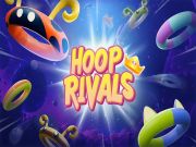 Permainan Rival Hoop secara online