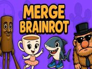 Permainan Gabungkan Brainrot secara online