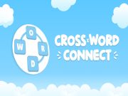Permainan Cross Connect Word secara online