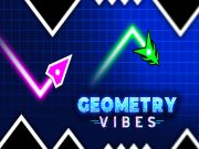 Permainan Getaran geometri secara online