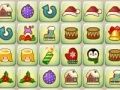Permainan Mahjong Natal: Hubungkan pasangan secara online Permainan Mahjong Natal: Hubungkan pasangan secara online