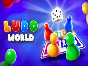 Permainan Dunia Ludo secara online