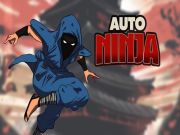 Permainan Auto Ninja secara online