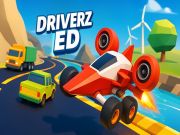 Permainan Driverz ed secara online