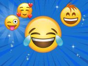 Permainan Tantangan emoji secara online