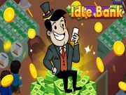 Permainan Bank Idle secara online